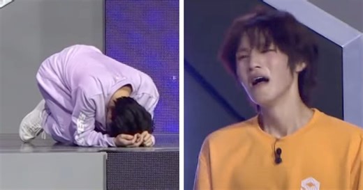 Tears And Hospital Visits — Survival Show's Shockingly Brutal Challenge Enrages Viewers