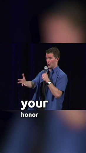 The world is so crazy now! | Juston McKinney