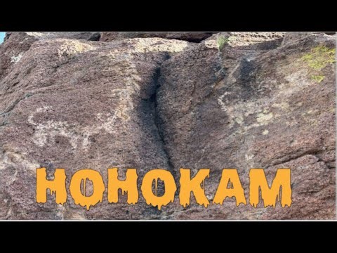 Hohokam