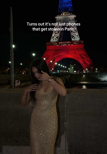 Protect Your Belongings in Paris: Essential Tips