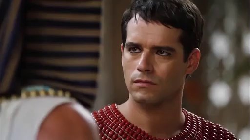 Moises Y Los Diez Mandamientos Capitulo 15 Completo