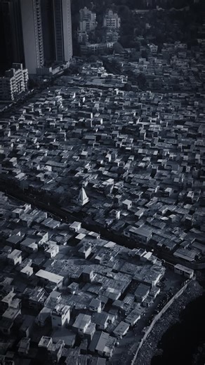 Dharavi Transformation – From Survival to Dignity “Our most...