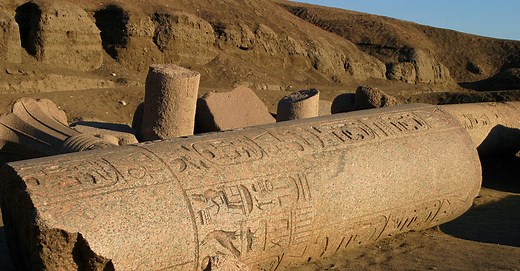 Third Intermediate Period of Egypt