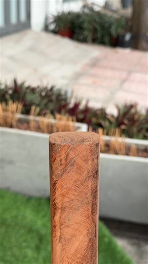 Tuan CT | How to install a hammer handle that is larger than the hammer head. #diy | Instagram