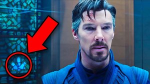 Doctor Strange Multiverse of Madness trailer breakdown! Featurette details you missed!