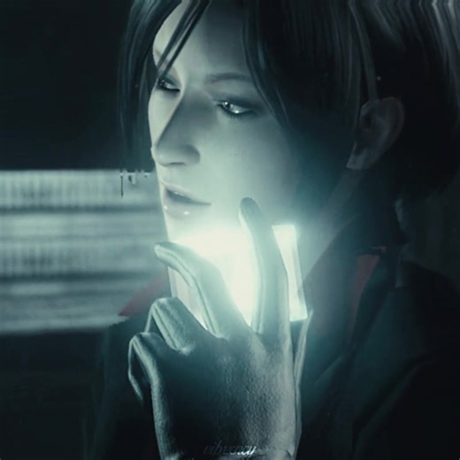 Exploring Ada Wong in Resident Evil 6
