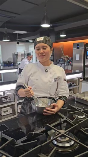 ✨ “If your chef instructor was a song… what would they be?” 🎶👩‍🍳👨‍🍳 We asked our ICCA students to describe their chefs using just music — and the answers did NOT disappoint. This is a reminder that great chefs don’t just teach techniques… they inspire, motivate, and leave a soundtrack playing in your mind long after class ends. 🎵🔥 Here’s to the chefs who correct our cuts, cheer on our wins, and make every lesson feel like the perfect beat drop. ❤️‍🔥 And to our students — keep that rhythm