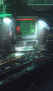 iPhone  Android Coding Desk Desktop Setup Phone Live Wallpaper