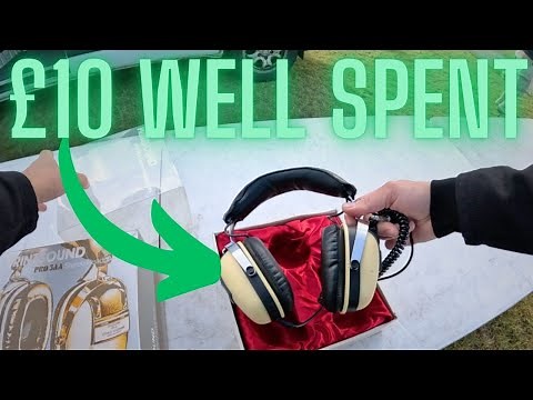 This Boot Sale caught me off guard... PROFIT EVERYWHERE!