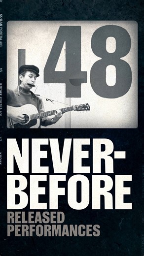 The wait’s finally over. The Bootleg Series Vol. 18: Through The Open Window, 1956–1963 is out now. Time to dive in - https://BobDylan.lnk.to/Bootleg18PF | Bob Dylan