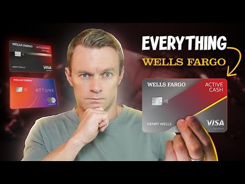 Top 3 Wells Fargo Credit Card Features You Need to Know About NOW!