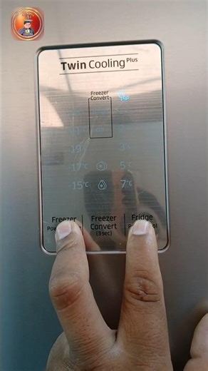 Samsung Refrigerator Blinking Vacation Lithe #SamsungError 🔥🔥