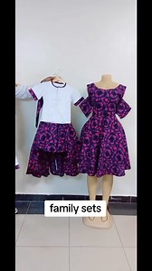 10K views · 58 reactions | We dress the whole family!! We are always at your service! Whatsapp 0710627590 Located at Donholm Nairobi near Jacaranda round about and deliver countrywide. | Nguo Bora Styles | Facebook