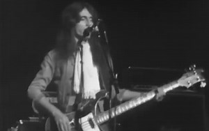 Rush - Anthem (Live 1976)