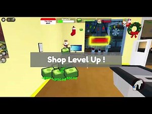 Best Scripts For Supermarket Sim | INF Cash/XP (All Executors Supported) Roblox
