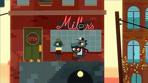 Night in the Woods, Friday the 13th, Injustice 2, these are just a...