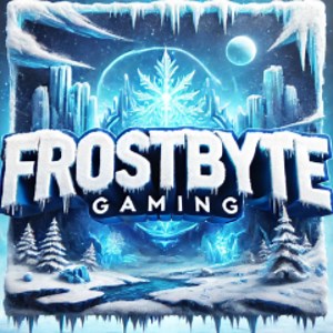 FrostByteGaming_TV - Twitch