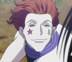 The Best 26 Hisoka Hxh Pfp Aesthetic
