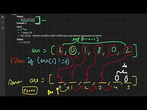 Recently Asked TCS Ninja Coding Question for 2022 | TCS Coding Question