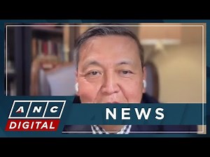 Headstart: Atty. Ruben Carranza on legality of Duterte's arrest, what's next at The Hague | ANC