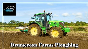 Back when the sun was shining Drumcroon Farms got stubble ploughed ready for sowing OSR. Working with the John Deere 6125R with the Kverneland 4 furrow plough turning over with the headlands just left to finish. Drill wasn't long in giving chase once the plough got a head start. #arimagery #farming #agriculture HD Link - https://youtu.be/nxLaK9PRmXQ Don't forget to check out the channels Facebook - https://www.facebook.com/arimageryofficial YouTube - @ARImagery or https://www.youtube.com/c/ARIma