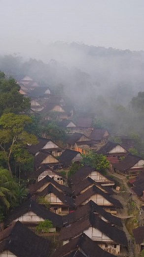 beautiful village #nature #wonderfull #village #fbpro #reelsfb | Peceng