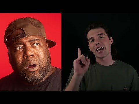 Yup He's about to get canceled | Samson - What About Us Reaction
