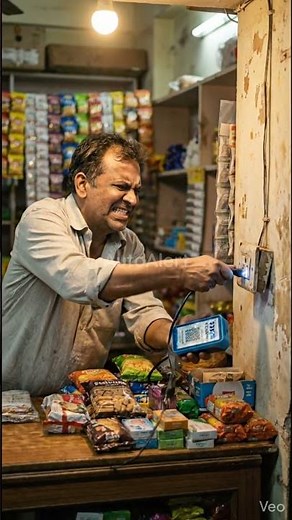 UPI Payment Alerts on Your Phone