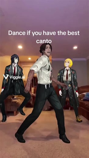 Check the video I made after if you're not happy with this #heathcliff #donquixote #honglu #limbuscompany #limbus