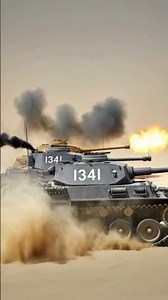 This Is How German Panzers Evolved in WWII