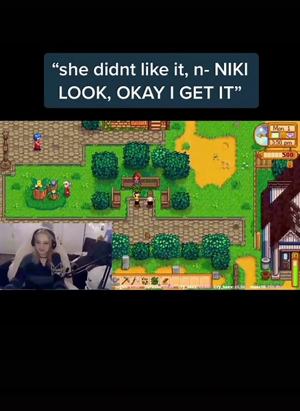 i love this video #wilbursoot #nihachu #wilburandniki #nikinihachu #nikiandwilbur #dreamsmp