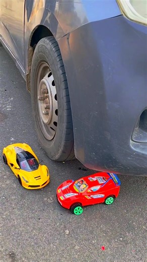 MY New Super RC USA Mini Powerful Racing Car 🚗💥 Surprise ✅ 😅 #shorts #viral -Vol 346