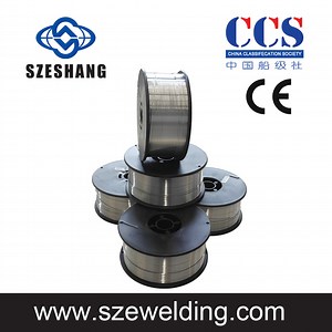 [Hot Item] Stainless Steel Welding Wire Aws A5.9 Er316L
