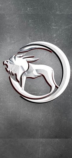 Lion logo design tutorial using Adobe illustrator #logo #shorts #ytshorts