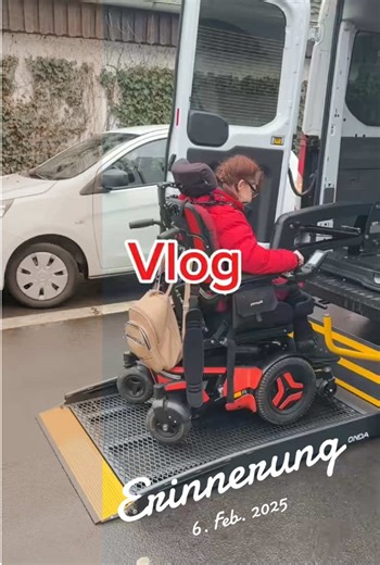 Living with Disability: Embracing a Self-Determined Life