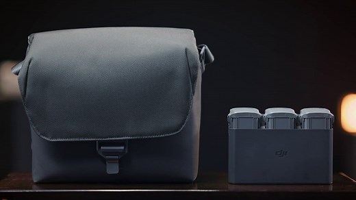 DJI Air 3 新手快速攻略