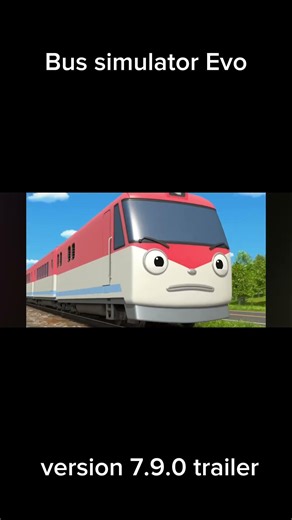 #Bussimulatorevo #meme #2026 bus simulator evo trailer meme