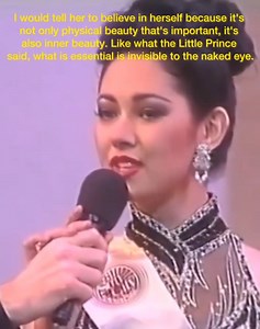 Beauty and Brain, Ruffa Gutierrez, Miss World 1993 First Princess. #MissWorld | Wilford Hisman Sasi