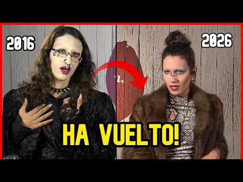 PLATANIA AETERNUM REAPARECE EN FIRST DATES - FIRST DATES MEJORES MOMENTOS 2025 PROGRAMA CITAS ESPAÑA