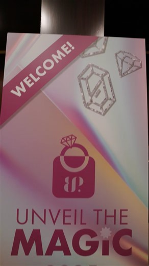 Unveil the Magic