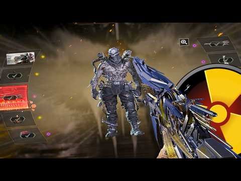 Mythic Lachmann-556 Forged Calamity Nuke Gameplay + Best Gunsmith Loadout! (CODM)