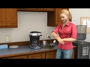 First Aid - Burns Training