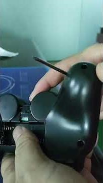 How to fix super console x pro controller