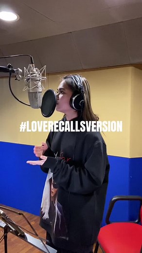 Tungguin yah EP #LoveRecallsVersion #GeishaIndonesia #MusicaStudio