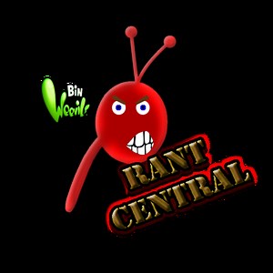 Is Bin Weevils a bad influence for children?