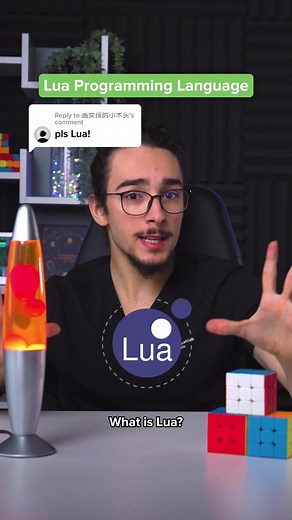 Understanding Lua Programming for Beginners