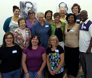 Reiki 1 Course Certification