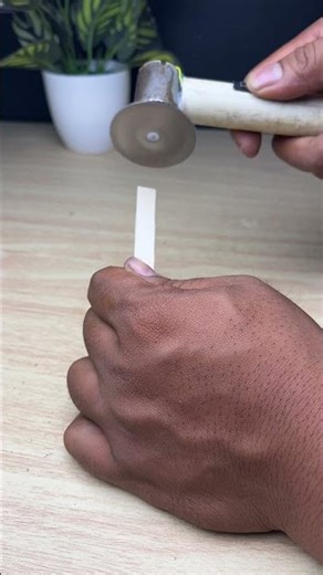 Easy DIY Simple Cutting Machine 🔧