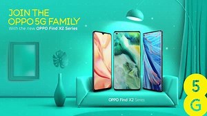 7.7K views · 30 reactions | Join the OPPO 5G Family with the new OPPO Find X2 Series - available now on EE. Check out the deals on our latest Smart plans at: shop.ee.co.uk/oppo | EE | Facebook