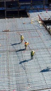 You already know how to do the work. What you’re missing is protection when the job ends—steady pay, real benefits, and a pension that lasts. Stop settling. Join Local 8 at iwl8.org. #ironworkers #unionpay #journeyman #bluecollar #construction | Iron Workers Local Union #8